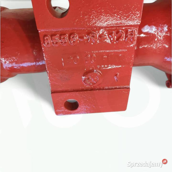 Hydromotor 8556M18 Rgelberg Getriebe 0621H Wilkowo
