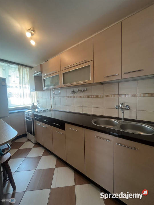 Mieszkanie 4713m2 3 pokoje BuskoZdrój Busko-Zdrój