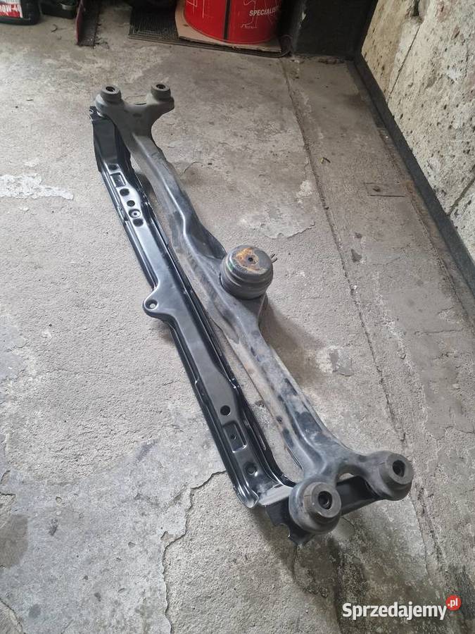 Belka silnika z belka chlodnic vw corrado Karoseria Skoczów sprzedam