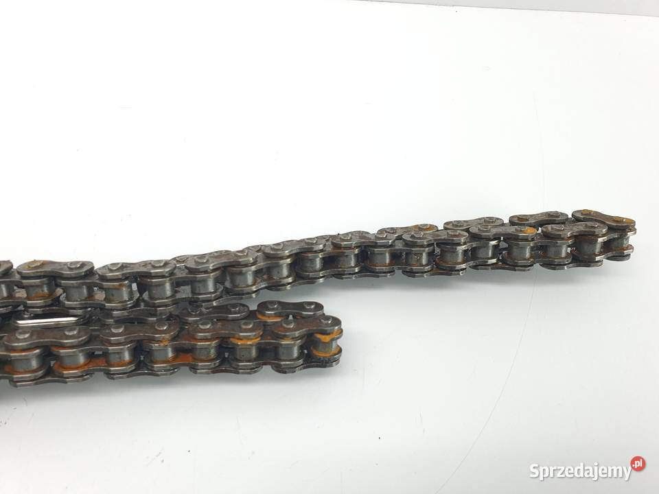 Lancuch Oringowy Husqvarna Ktm Yamaha Łódź