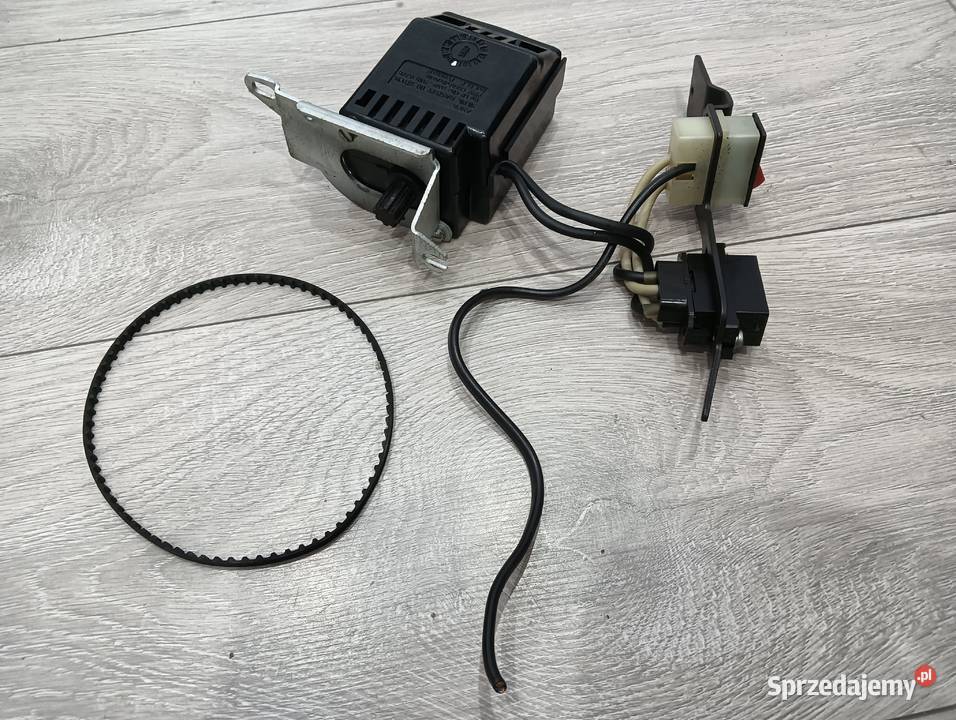 Silnik maszyna do szycia łucznik kl 800 877 i AGD Wałbrzych sprzedam