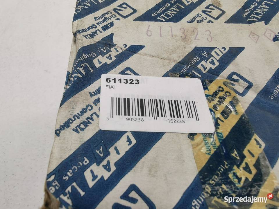 POMPA WSPOMAGANIA FIAT BRAVO 1998 NOWA sprzedam