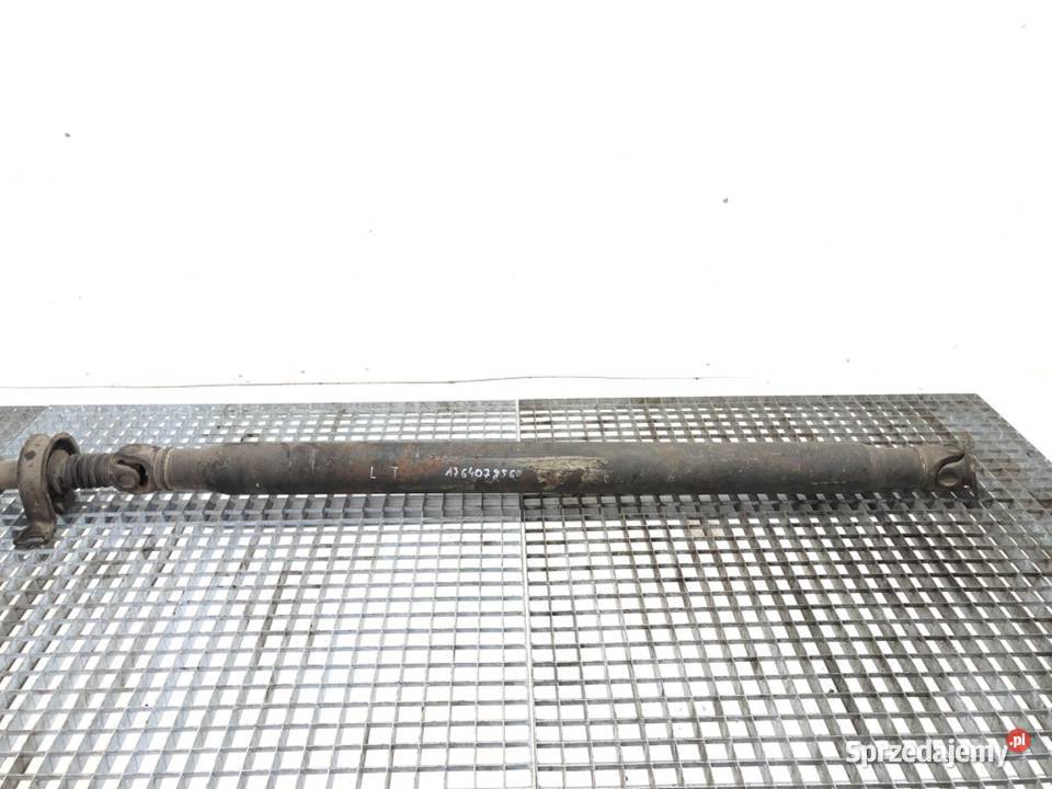 WAŁ NAPĘDOWY TYŁ VW LT 28 35 Hatchback 9606 25 sprzedam