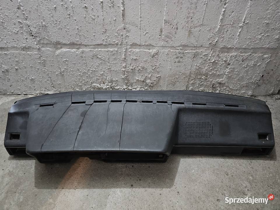 Deska Vw Passat b2 32b przedlift Elbląg