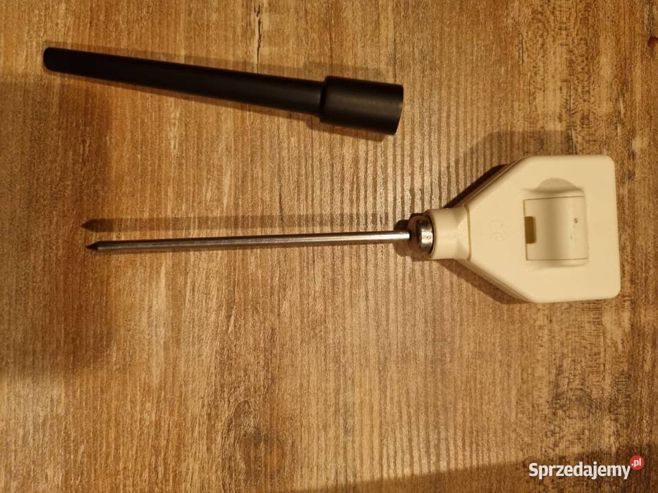 Checktemp termometr Warszawa