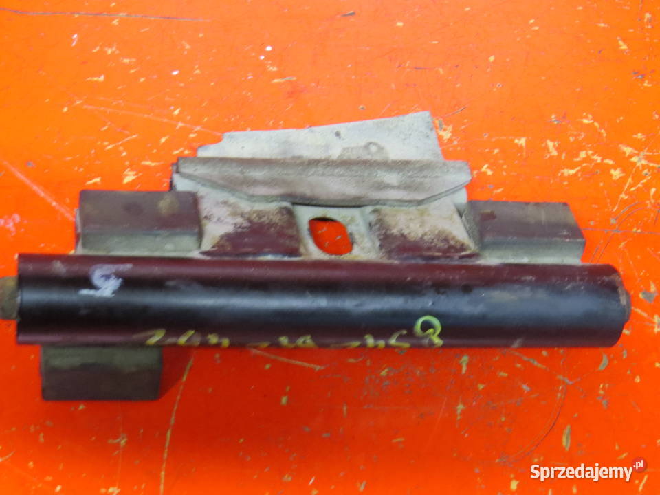 SUZUKI BURGMAN K7 200 150 125 sanki mocowanie Warszawa sprzedam