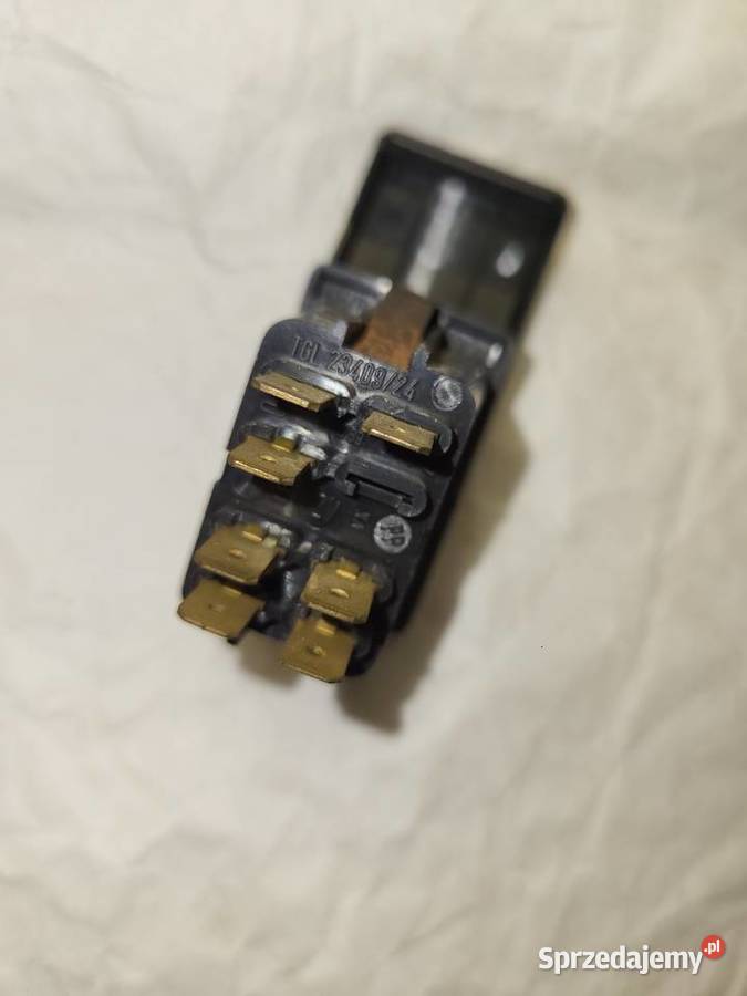 Wartburg 13 Nowy włącznik przełącznik świateł osobowe Piaseczno