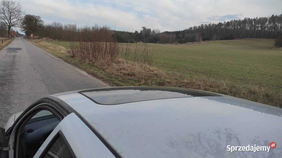 Volkswagen Golf 16 z gazem Chodzież