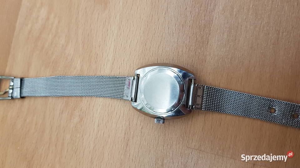 AlpinaSeastrong damski zegarek Chorzów