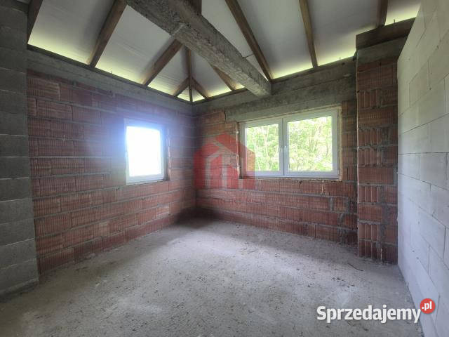 Sprzedaż domu wolnostojącego 11014m2 Dąbrowa