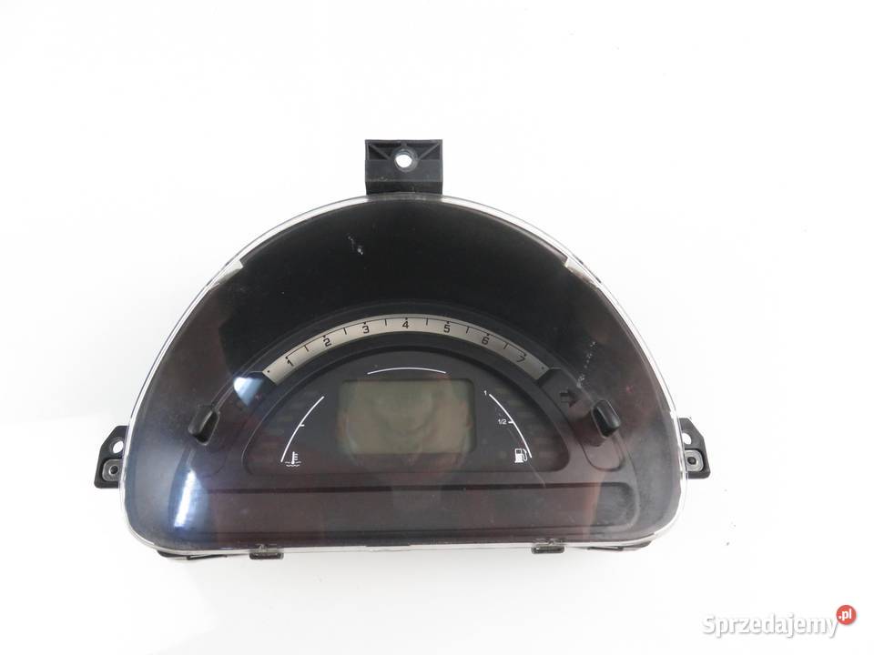 LICZNIK CITROEN C3 I 14 HDi 8V 8HX 9645994380 Liczniki i zegary
