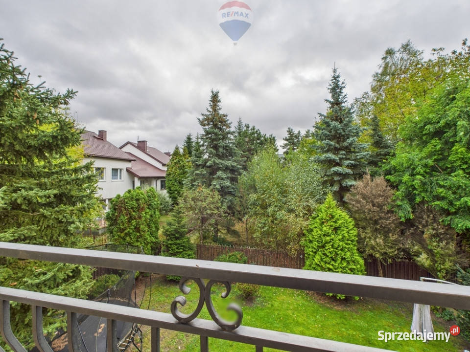 omfortowy dom w Raszynie Janki Wynajem mazowieckie Falenty