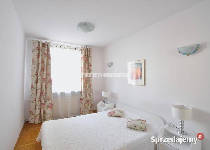 wynajmu mieszkania Warszawa 55m2 2 pokoje Piętro 3