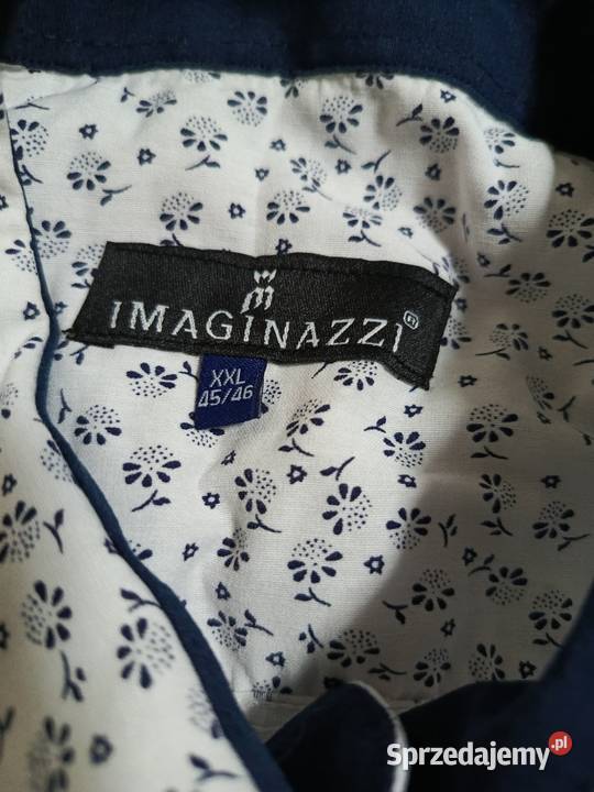 Koszulki męskie długie Przerodki sprzedam