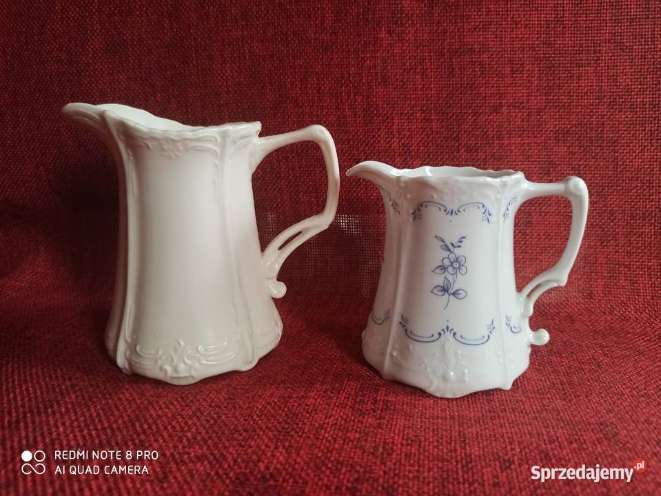 Mlecznik reliefy Tirschenreuth