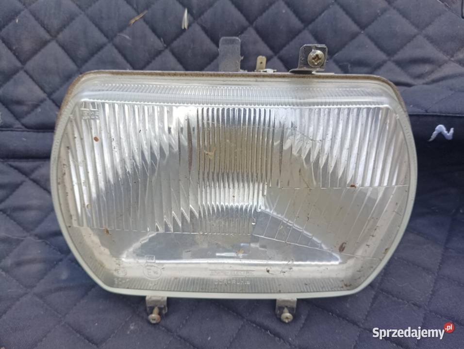 Wartburg 353 reflektor lampa przednia