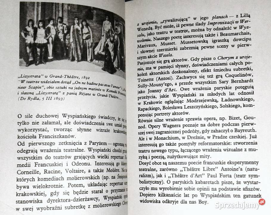 Stanisław Wyspiański Wojciech Natanson Chełm