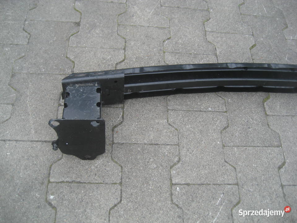opel corsa f 208II 19r belka zderzaka przedniego osobowe
