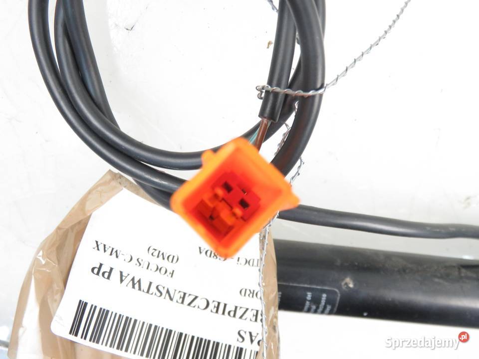 PAS PRAWY PRZEDNI C 3M51R61294AC 3M51R61208AD