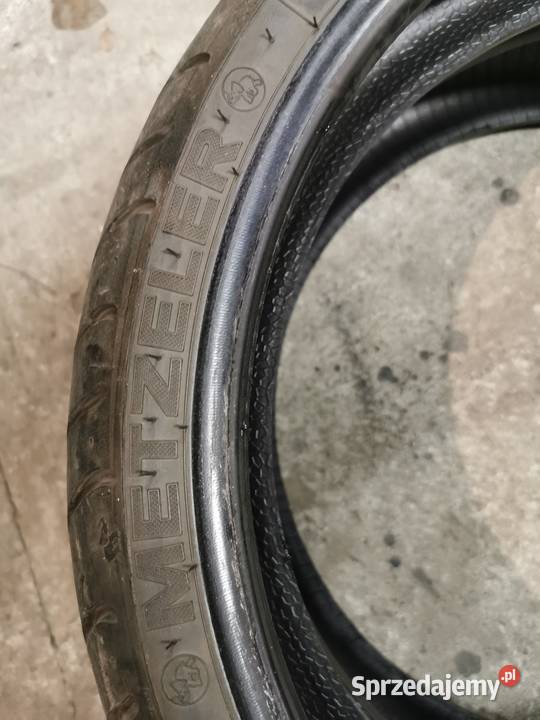 Opony Motocyklowe METZELER