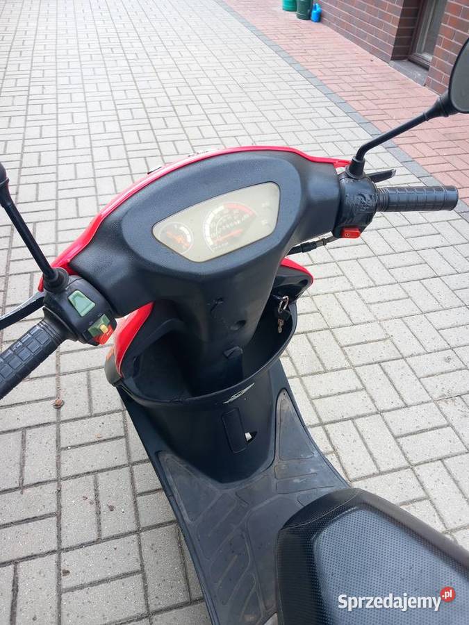 SUKIDA sukida50qttop1 Kikół