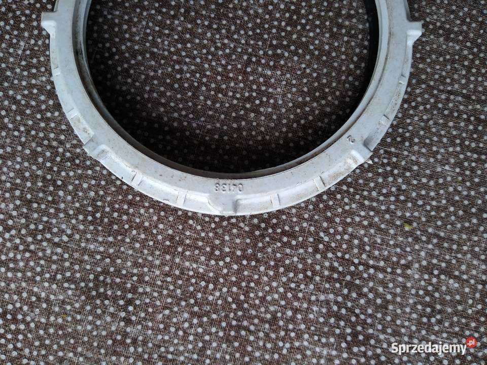 Nakrętka zbiornika soli zmywarka Whirlpool Katowice