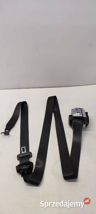 VOLVO XC40 PAS BEZPIECZEŃSTAWA PRAWY PRZÓD