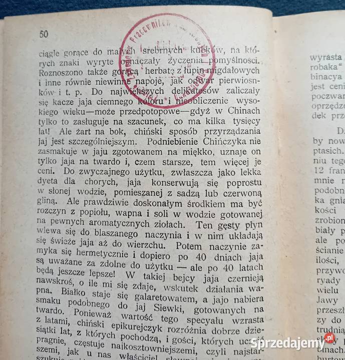 CF Gordon Cumming Życie w Chinach Granowski i Koźminek