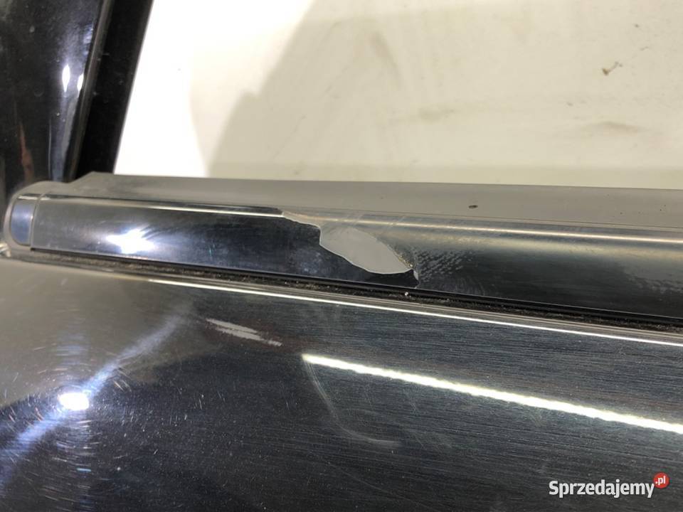 DRZWI LEWY PRZÓD MERCEDES W164 SUV 0512 podkarpackie