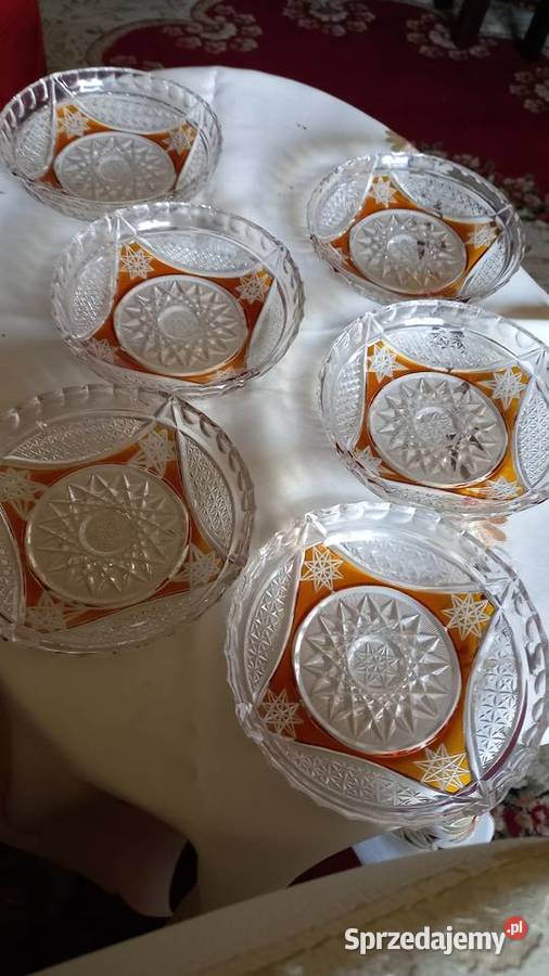 Talerzykisalaterki mazowieckie Warszawa