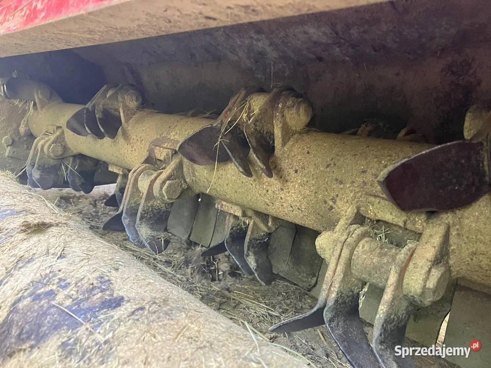 Mulcher 2m Rolnictwo Chojnów