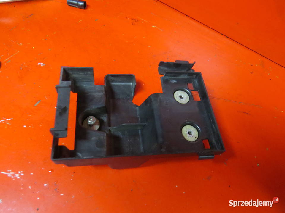 BMW GS650 GS 650 800 0812 mocowanie uchwyt Warszawa