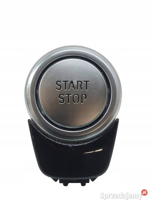 PRZEŁĄCZNIK START STOP 7939290 Bmw Seria 5 VII
