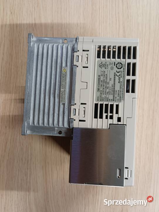 Falownik YASKAWA V1000 11 KW Białogard