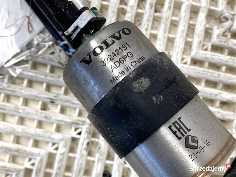 PRZEWÓD PALIWOWY 32242191 osobowe sprzedam