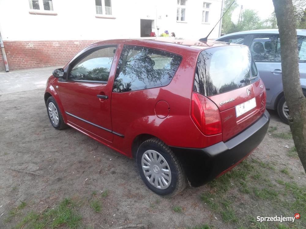 przebieg 103 Krotoszyn sprzedam