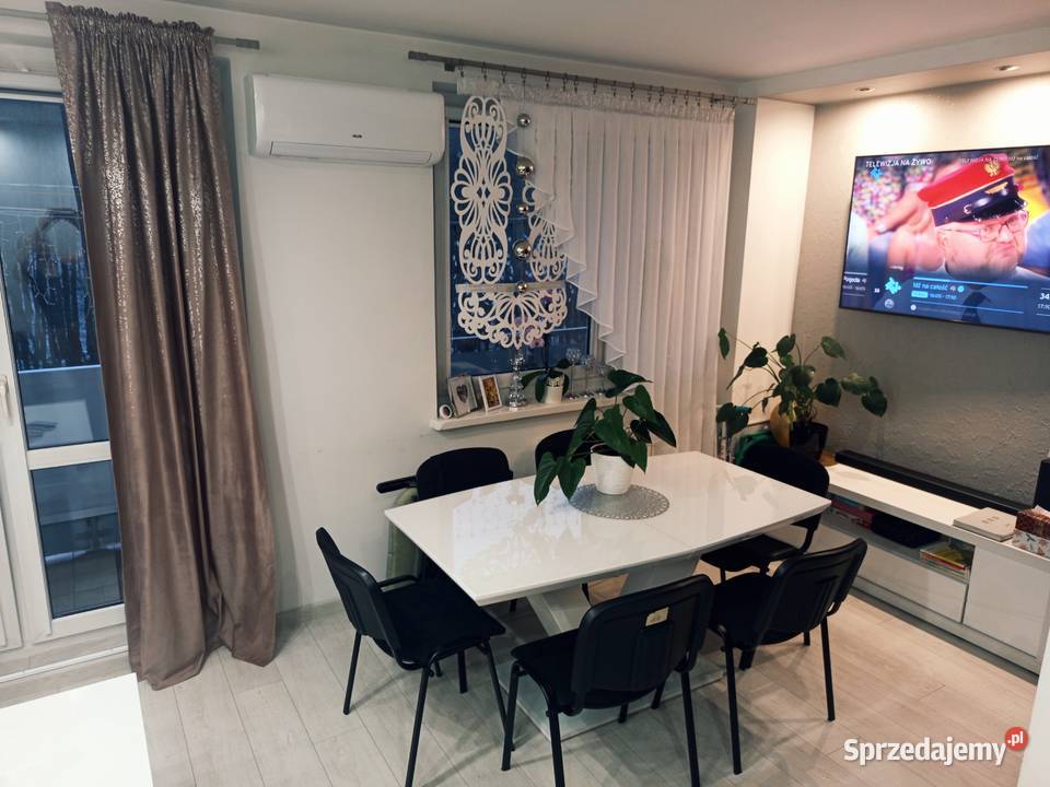 Sprzedam przytulne M4 sieć Jastrzębie-Zdrój