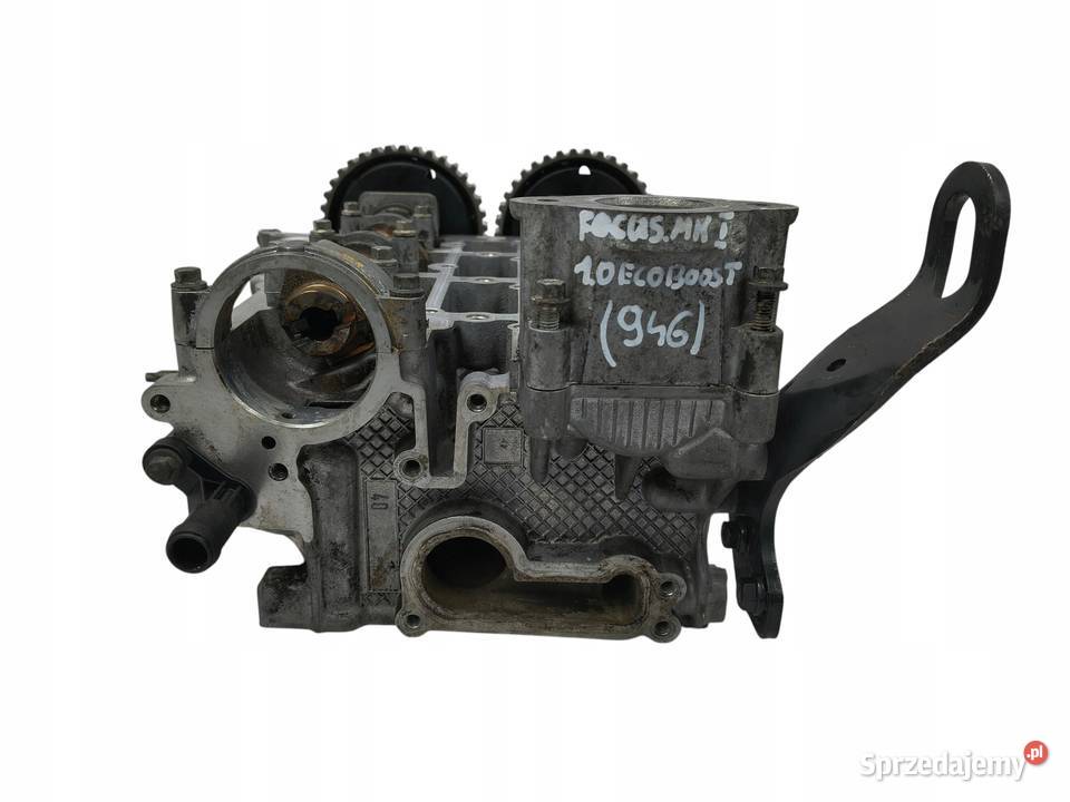 GŁOWICA Ford Focus Fiesta B 10 EcoBoost PBCM6090 osobowe lubelskie Chełm