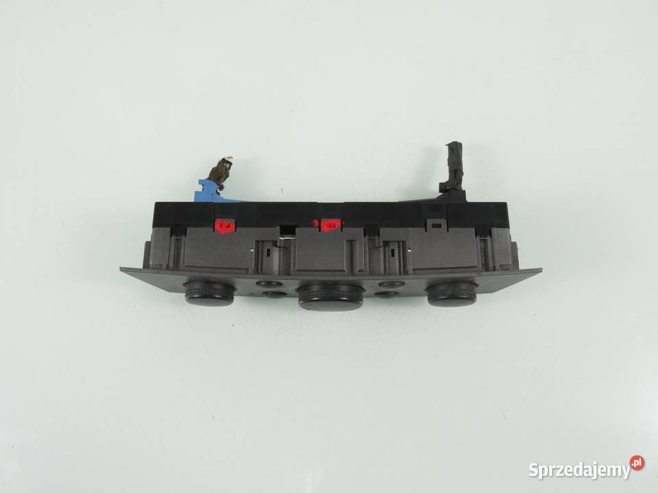 KLIMATRONIK OPEL VECTRA C Z02 24441229