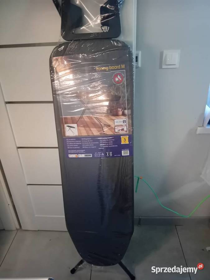 Deska do prasowania opolskie Głubczyce