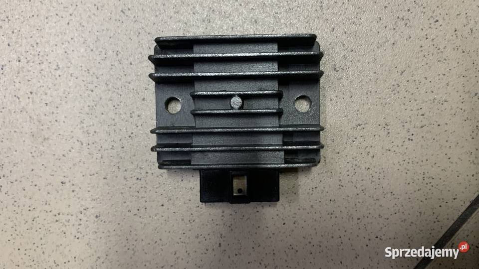 Regulator Napięcia Daelim Besbi 125