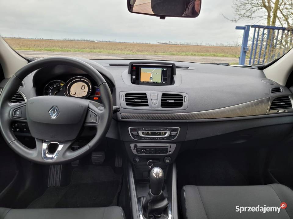 Renault Megane 16 zadbane niski przebieg Megane Opole sprzedam