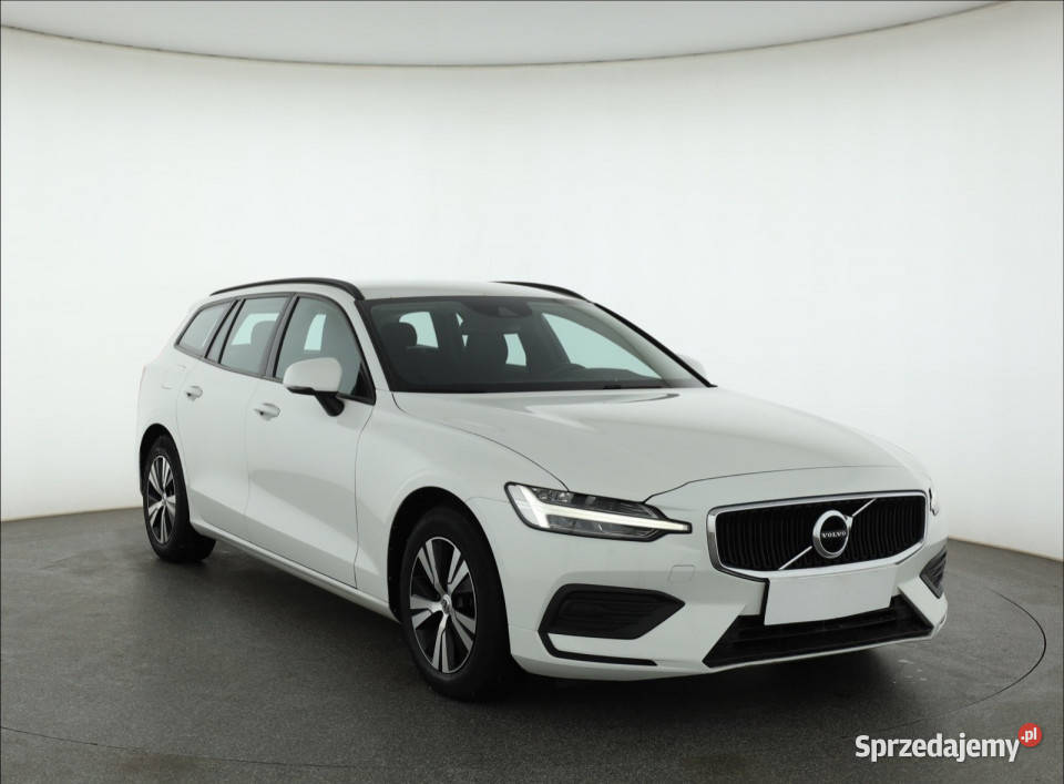 Volvo V60 D3 20