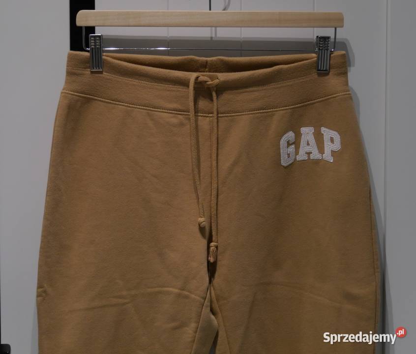 GAP świetne spodnie dresowe 34 XS Wrocław
