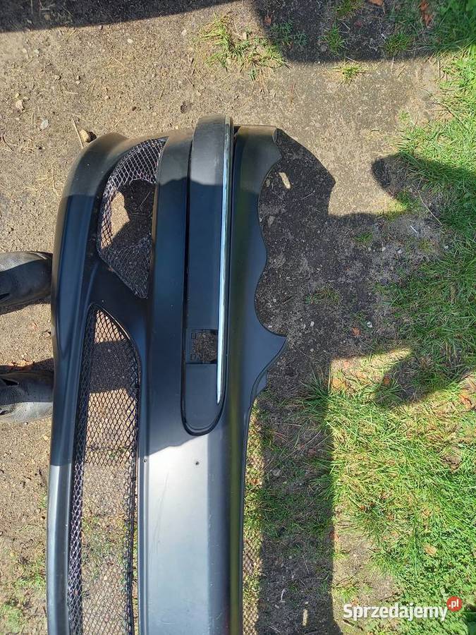Sprzedam zderzak przedni do Mercedesa W203 śląskie Boronów
