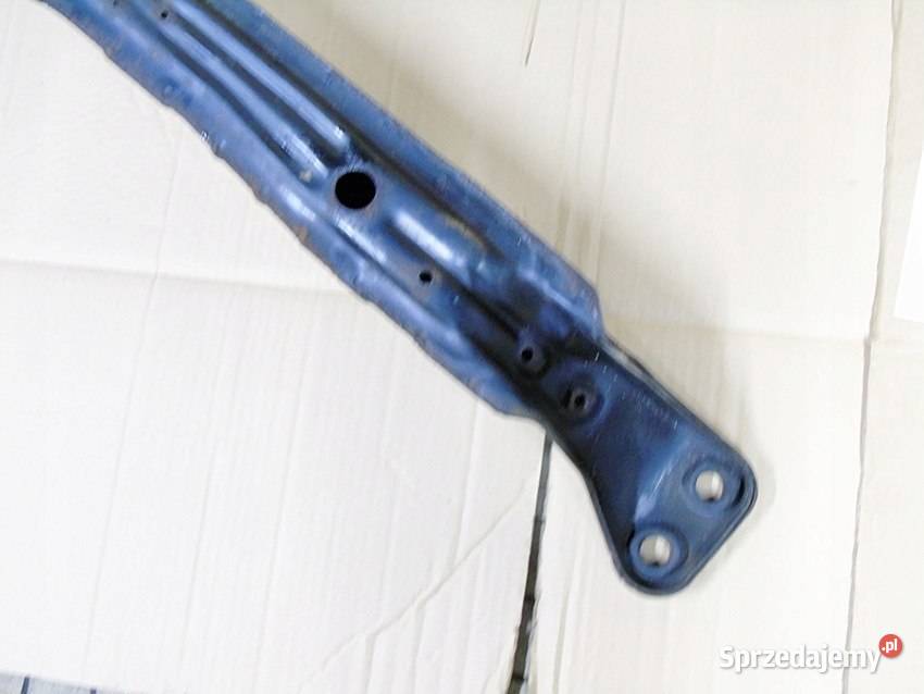 Belka zawieszenia silnika przód Nissan Almera osobowe Pozostałe