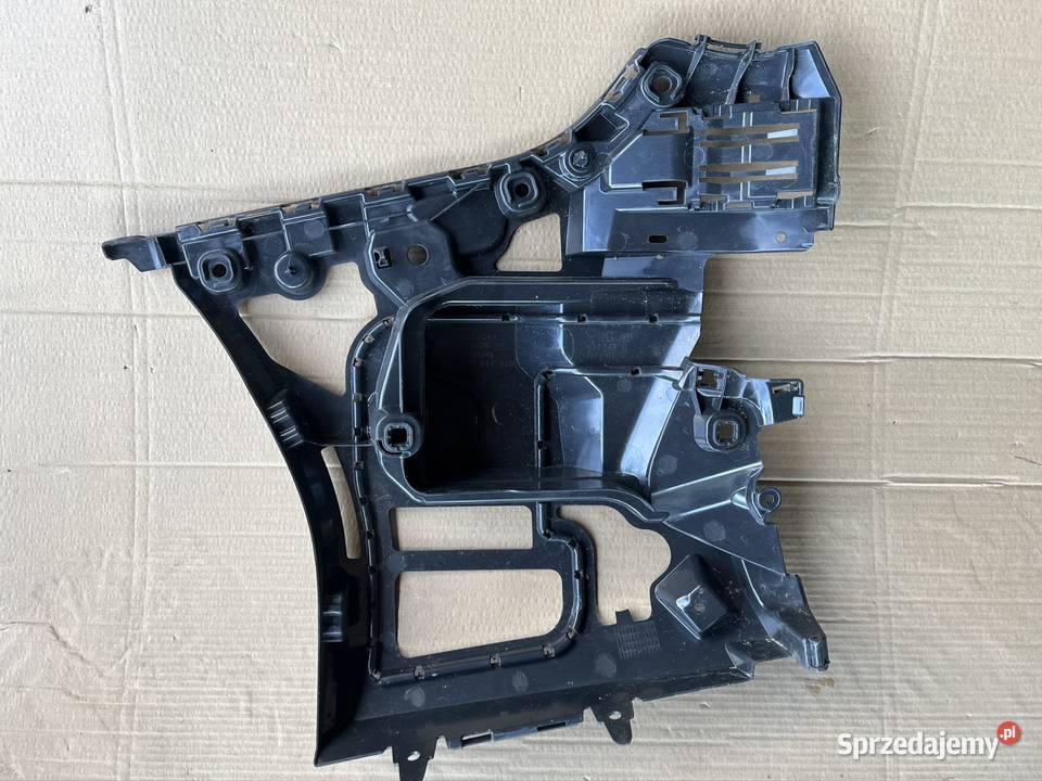 ŚLIZG MOCOWANIE ZDERZAKA PRAWY TYŁ BMW G22 G23