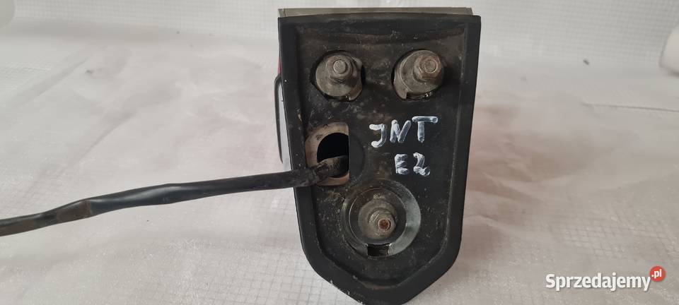 Suzuki Intruder VL 125 lampa tył Części i akcesoria motocyklowe mazowieckie Warszawa