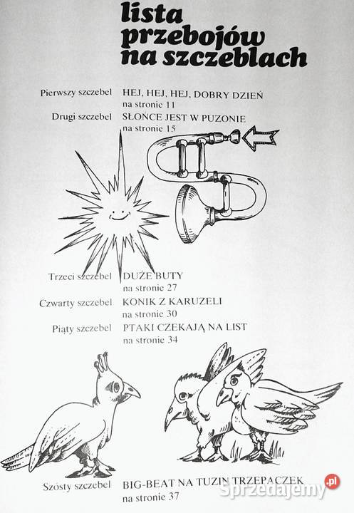 Gawęda i 40 rozbójników Wanda Chotomska Chełm