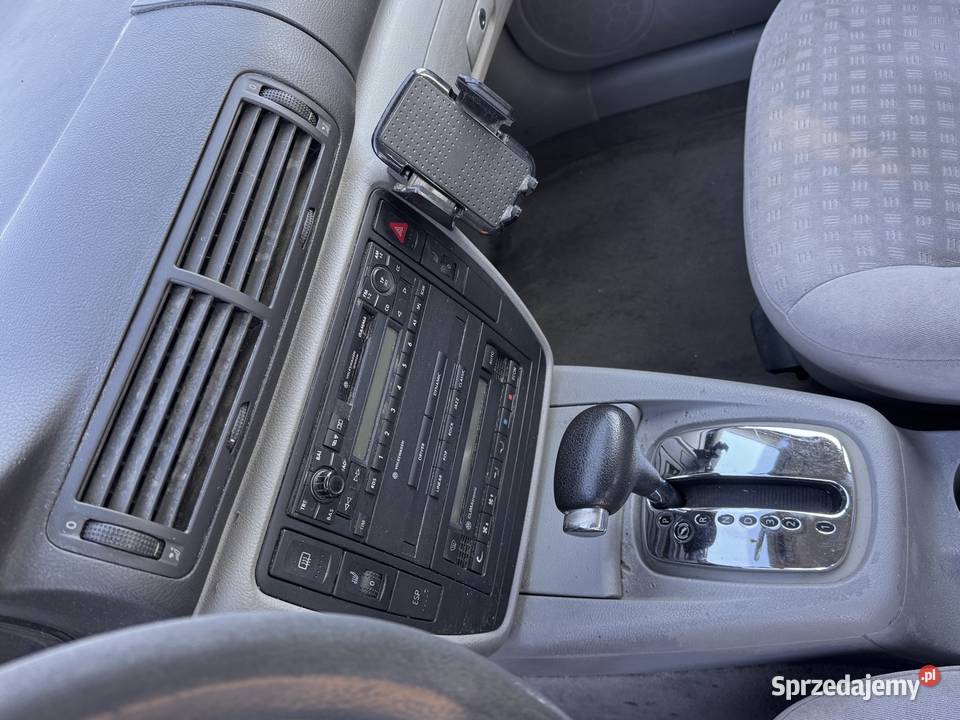Passat b5 19tdi automat komputer pokładowy Pińczyce sprzedam